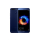 HONOR 8 Pro LTE Dual SIM granatowy - 355925 - zdjęcie